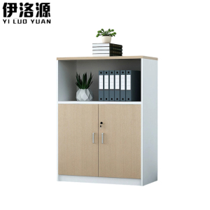伊洛源文件柜80*40*120cm