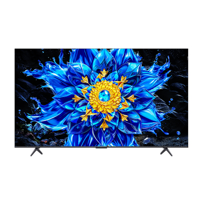 TCL电视 65P11L 65英寸 画布屏 QD-Mini LED控光
