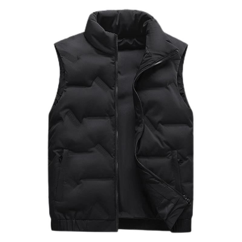 健訫奕天羽绒马甲JK3388