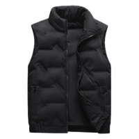 健訫奕天羽绒马甲JK3388