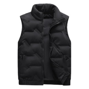 健訫奕天羽绒马甲JK3388