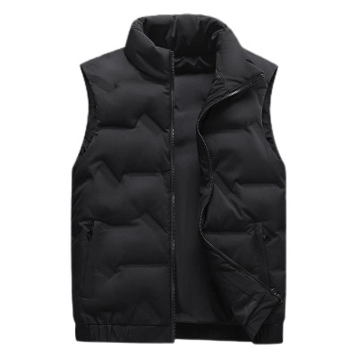 健訫奕天羽绒马甲JK3388