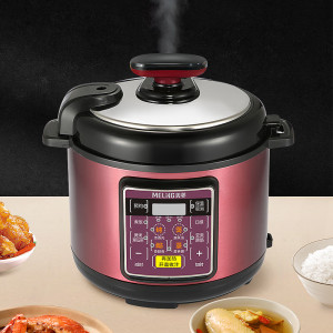 美菱电压力锅(新品) ML-LC4005
