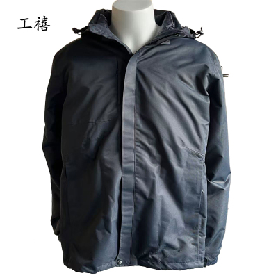 工禧 夹克羽绒服上衣 可定制 件