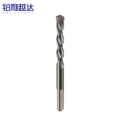 铂利越达 手电钻冲击钻头 14mm 支