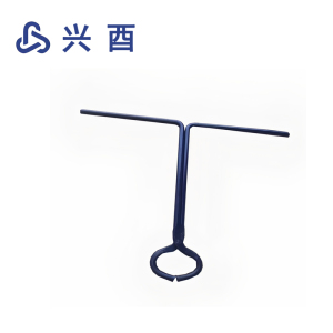 兴酉 抬钳T型加长钳 TG101 个