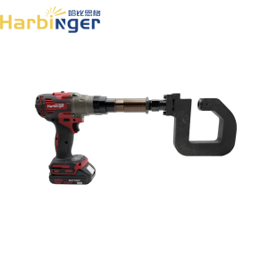 哈比恩格 锂电 冲孔机 开孔器 HB-K03 台