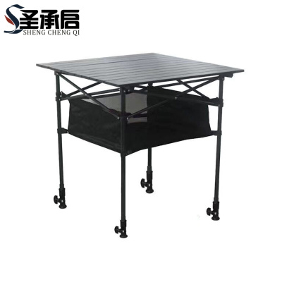 圣承启 烧烤桌 长80cm 张