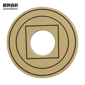 积创睿科 专用贴片 A1型 片