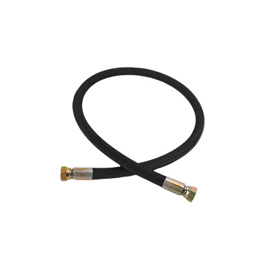 以雅以南 高压油管8-1 双层钢丝/米