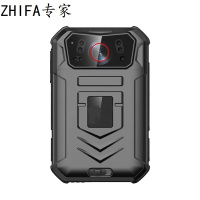 zhifa专家 DSJ-X1 4G随身记录仪 264版 128G