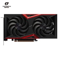 七彩虹RTX 5060Ti 战斧16G独显 电脑游戏竞技主播直播AIDLSS4网游3A视频剪辑DeepSeek 50系新品 RTX 5060 Ti 战斧 16GB