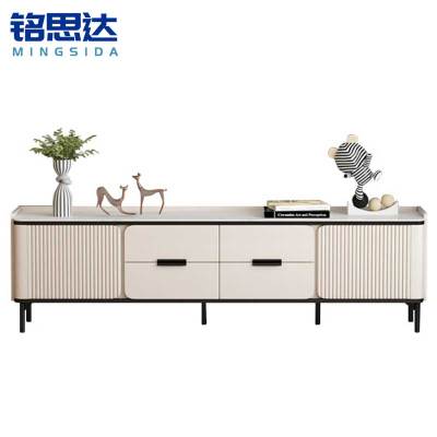 铭思达实木电视柜2米个