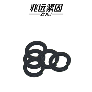兆远紧固 重型弹簧垫圈(个)(φ20)