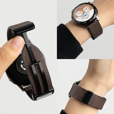 适用于小米watchs4 41mm表带