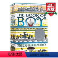 牧羊男孩 [正版]英文原版小说 老黄狗 Old Yeller 纽伯瑞银奖 英文版儿童经典文学小说 父亲离家时迪士尼电影原