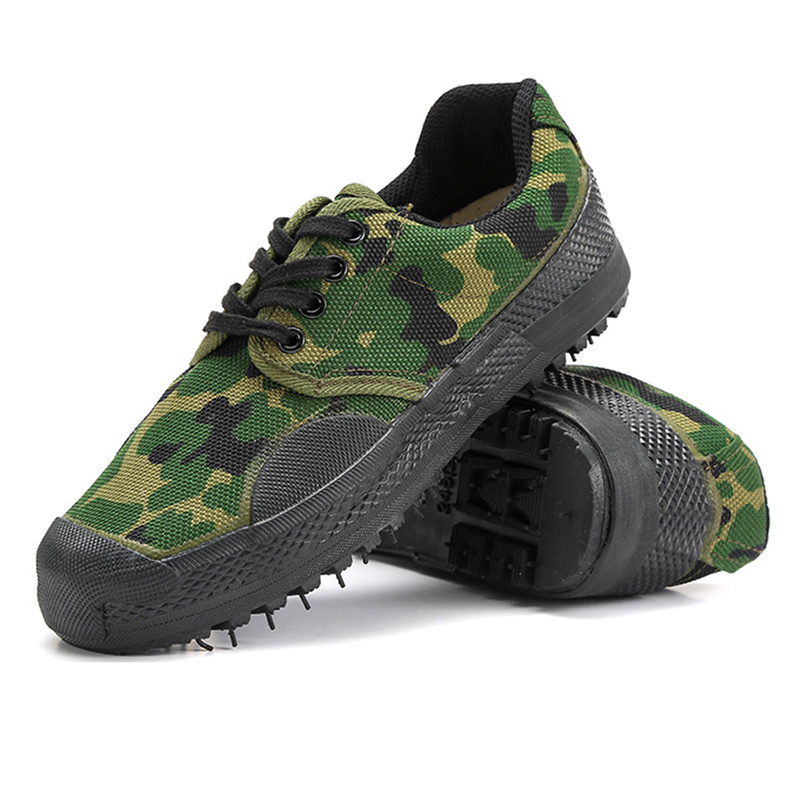 天鸣 耐磨防滑防撞胶鞋 34-45 双