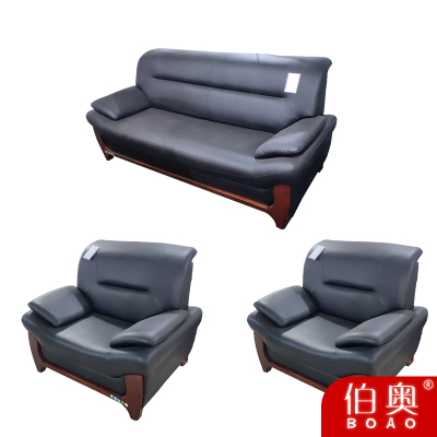 伯奥-办公沙发/BO-BGSF-001M/套