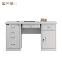 金睦源 JIN MU YON 办公桌 140*70*76cm 张