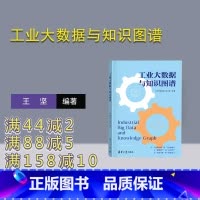 [正版]新书 工业大数据与知识图谱 王坚,戴毅茹,凌卫青 制造工业-数据处理-研究