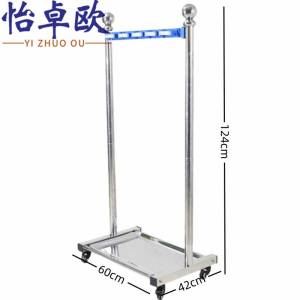 怡卓欧墩布架拖把架个