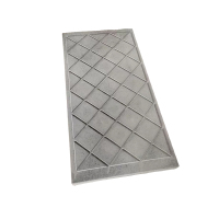 先围 混凝土劳保板 1*0.5*0.07m 块