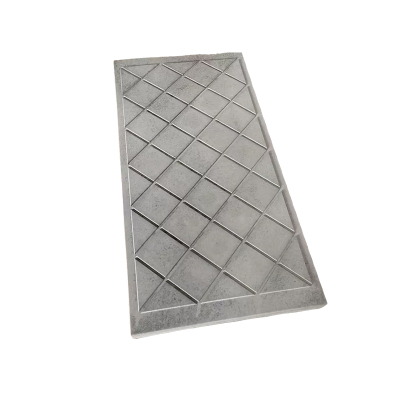 先围 混凝土劳保板 1*0.5*0.07m 块