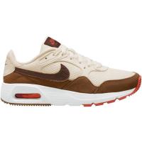 耐克(NIKE)耐克女子休闲跑鞋AIRMAXSCSE透气缓震防滑运动鞋