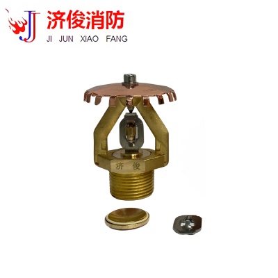 济俊 特殊应用喷头 仓库型 CMSAZ 363-74℃ Y DN25