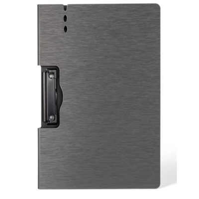 得力 A4横式折页板夹文件夹 试卷资料收纳夹 64512