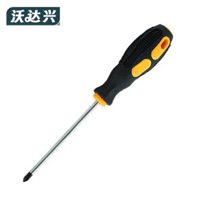 沃达兴 十字螺丝刀 6*300MM把