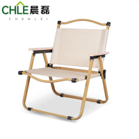 晨磊折叠椅单层布/把