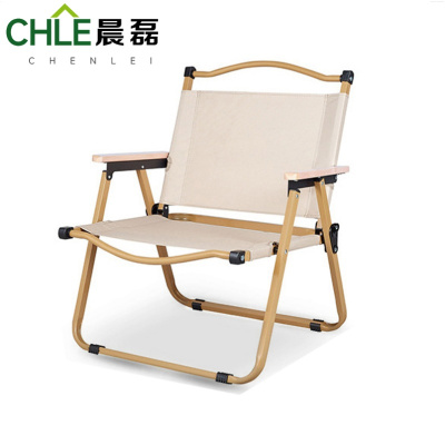 晨磊折叠椅单层布/把