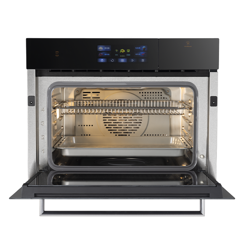 方太(FOTILE)蒸烤烹饪机ZK46-02-TS2.i