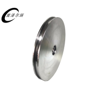 冀泽尔瑞 减速机引导轮 JZER - 10-200 个