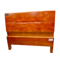 杭舍沐光抽屉储物床1200*2000mm1372#/张