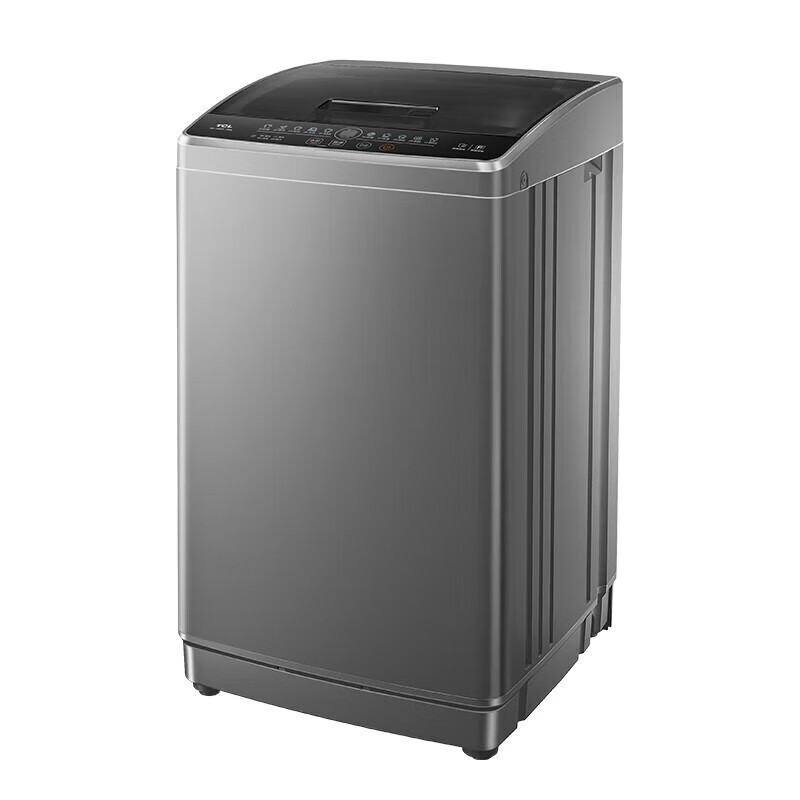 TCL 全自动洗衣机 TB-V60S
