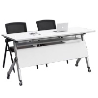 历途科技折叠培训桌JHPXZ-06 张