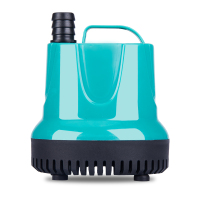 鱼缸底吸泵 潜水泵循环泵小型水族箱低水位潜水抽水泵换水泵