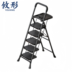 攸形 家用人字梯