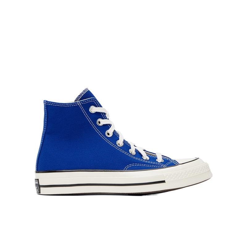 匡威(CONVERSE)高帮帆布橡胶底板鞋运动休闲鞋缓冲鞋床透气舒适跑