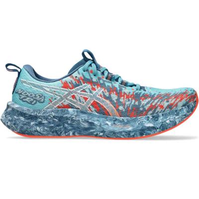 亚瑟士(ASICS)男跑步鞋轻量缓震透气稳定支撑防滑耐磨专业训练鞋