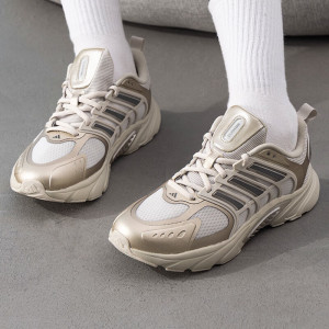 阿迪达斯(adidas)男鞋新款运动鞋轻质耐磨缓震清风透气休闲跑步鞋JQ4897 ZP