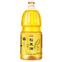 金龙鱼 特选稻米油1.8L