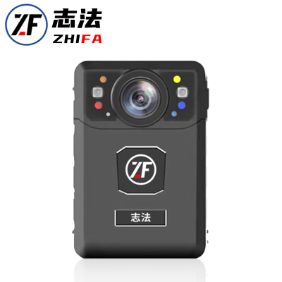 志法 执法记录仪 A6 128G(台)