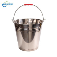 旭德锐 不锈钢水桶20L /个