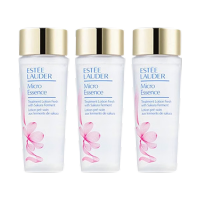 雅诗兰黛(Estee Lauder)樱花原生液中样50ml*3瓶清爽补水保湿美白舒缓抗皱淡化细纹