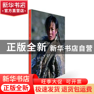 正版 中国艺术研究院著名艺术家精品集:朱宪民:Zhu Xian Min 谭平