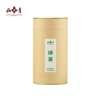 仙青明前特级绿茶250g罐装