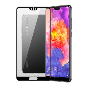 适用华为nova7/7pro/6/6se/5/5Pro/5ipro/5Z/3/3e全屏钢化膜(2片)手机贴膜